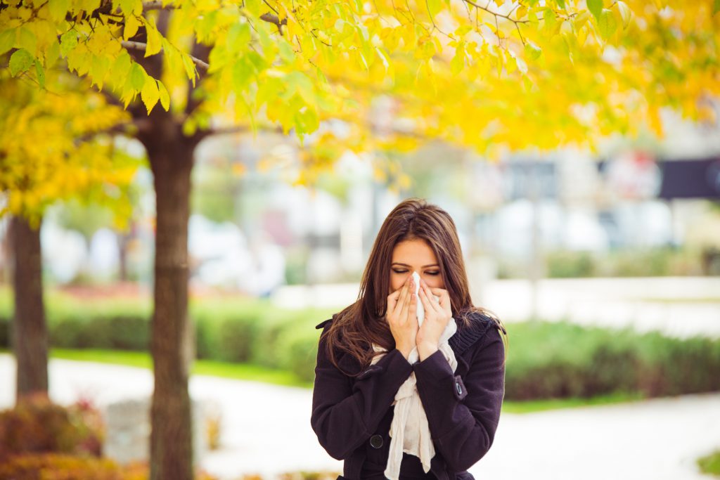 Respur Filtres Respiratoires  Contre les allergies et la pollution